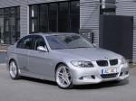 BMW ACS3 Sedan by AC Schnitzer 2005 года
